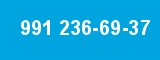 991 236-69-37